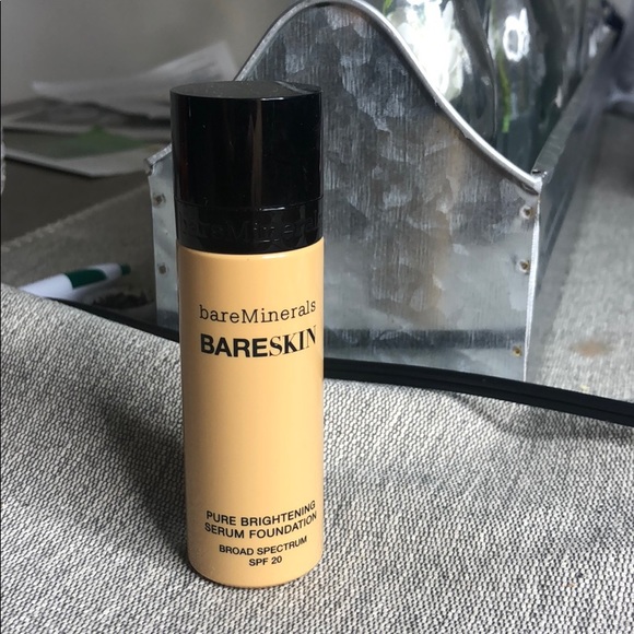 COPY - BareMinerals BARESKIN